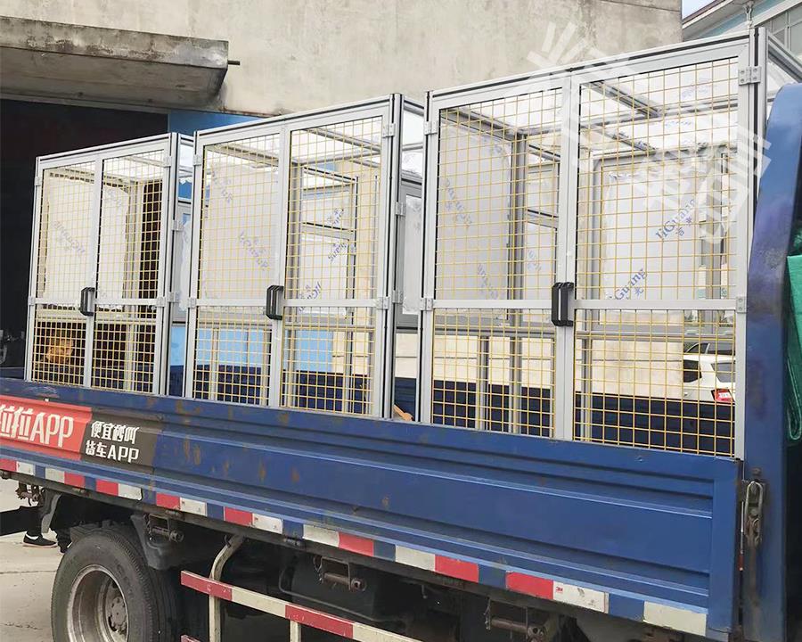 工業(yè)鋁型材廠家