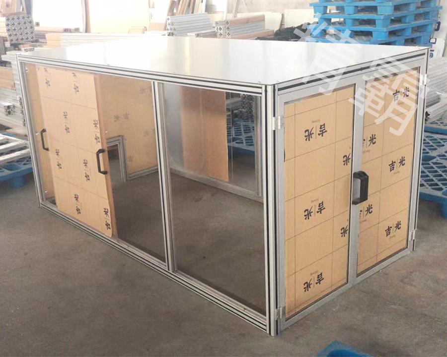 工業(yè)鋁型材