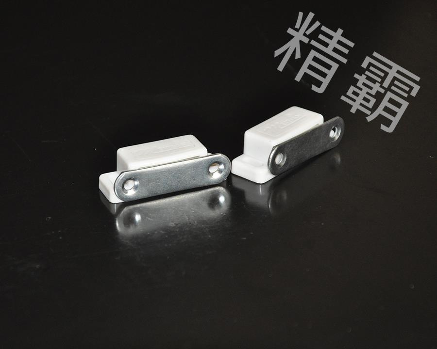 西安精霸-尼龍門吸