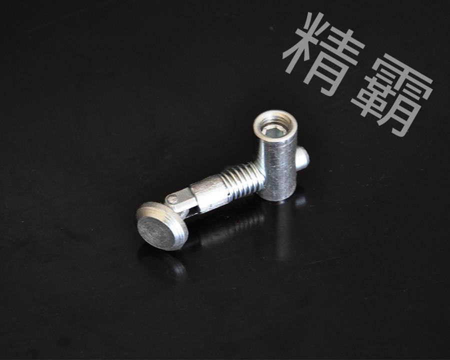 福州精霸-斜角連接件