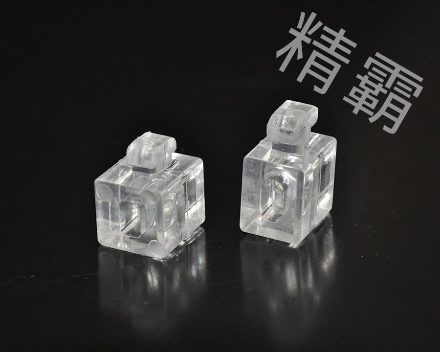 福州精霸-間隔連接件