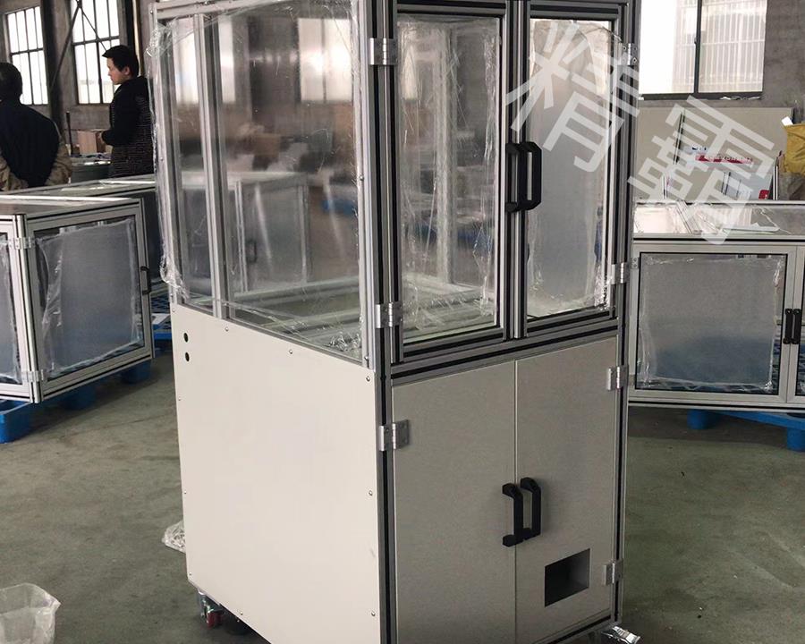 工業(yè)鋁型材