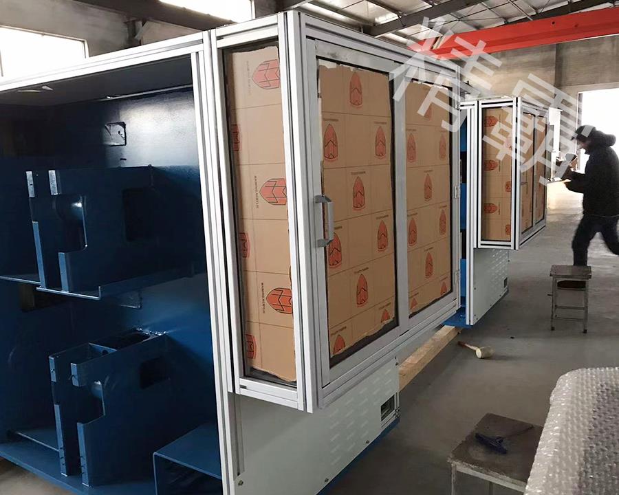 工業(yè)鋁型材